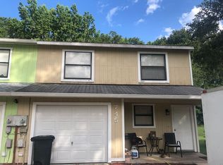 745 Old Sugar Mill Rd, Port Orange, FL 32129