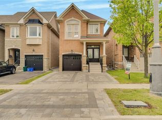 62 Torah Gate, Vaughan, ON L6A 0H3