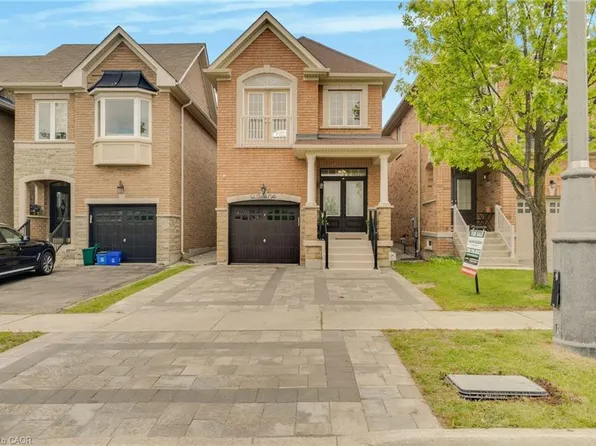62 Torah Gate, Vaughan, ON L6A 0H3