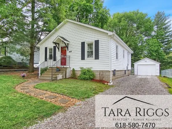 808 Indiana Ave, Collinsville, IL 62234