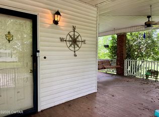 9 Poplar St, Friendship, TN 38034