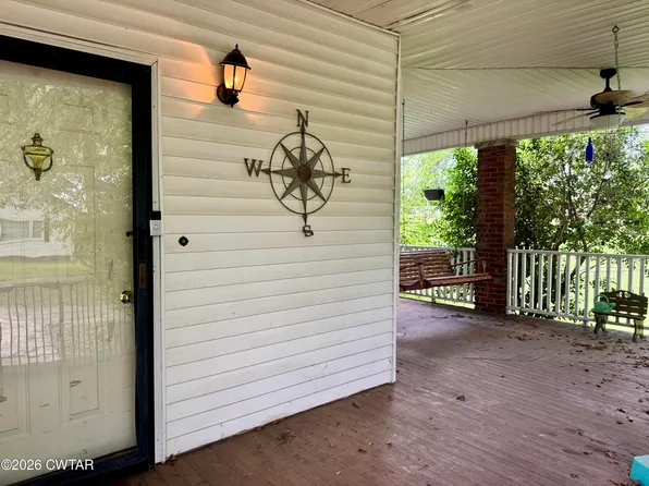 9 Poplar St, Friendship, TN 38034