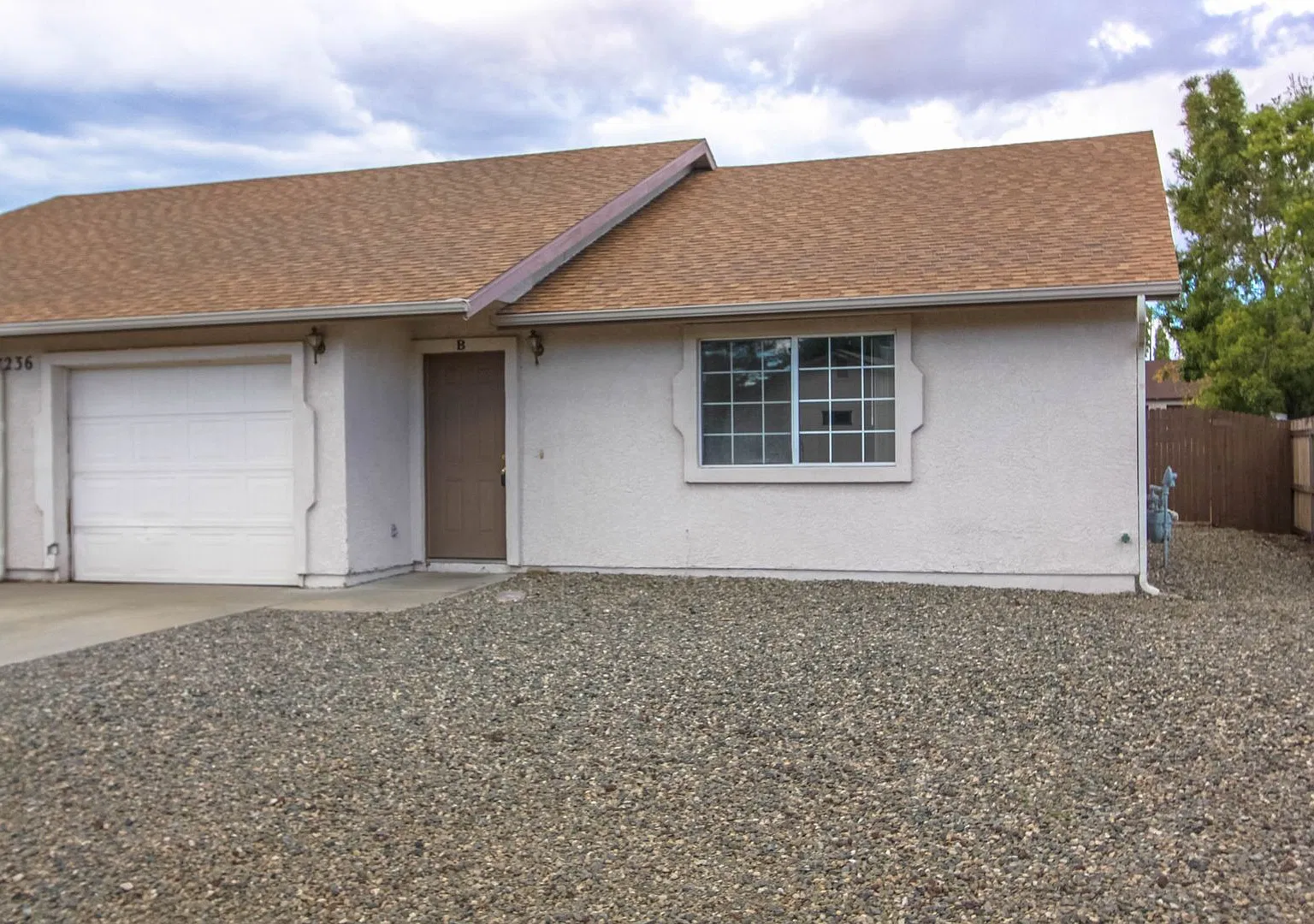 7236 E. Burro Lane — Photo 2