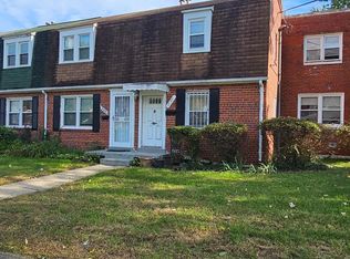 2627 Colebrooke Dr UNIT 31, Temple Hills, MD 20748