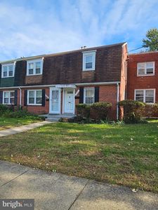 2627 Colebrooke Dr UNIT 31, Temple Hills, MD, 20748