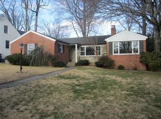 7308 Lynnhurst St, Chevy Chase, MD 20815