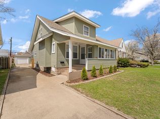 7208 Monroe Ave, Hammond, IN 46324