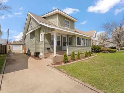7208 Monroe Ave, Hammond, IN, 46324