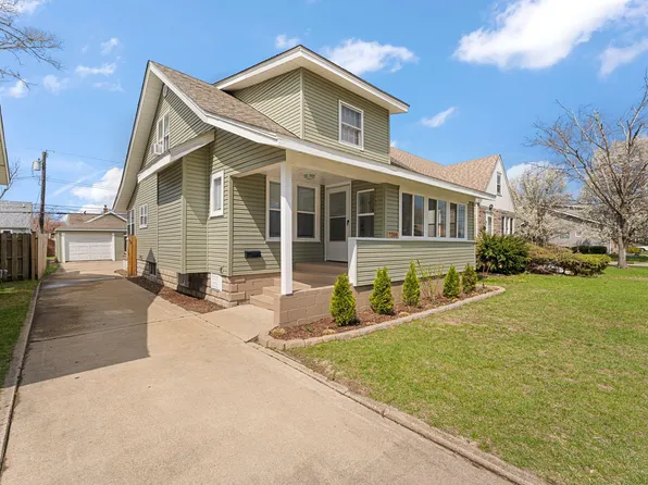 7208 Monroe Ave, Hammond, IN 46324