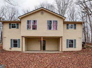 112 Lumpkin View Dr, Cleveland, GA 30528