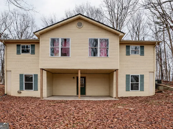 112 Lumpkin View Dr, Cleveland, GA 30528