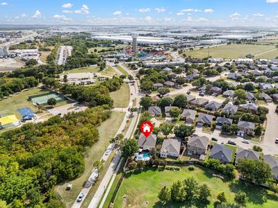 1100 Indian Trail Ct, Roanoke, TX, 76262