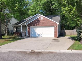 8107 Old London Rd, North Charleston, SC 29406