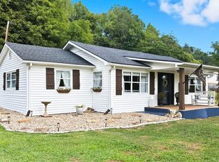 4104 Buttermilk Rd W, Kingston, TN 37763