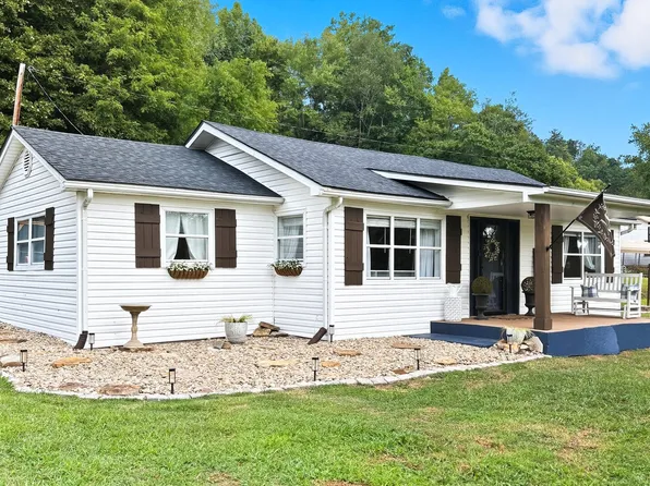 4104 Buttermilk Rd W, Kingston, TN 37763