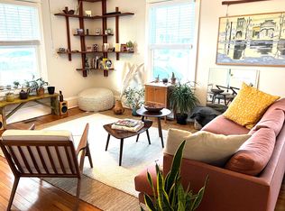 616 N Queen St, Durham, NC 27701