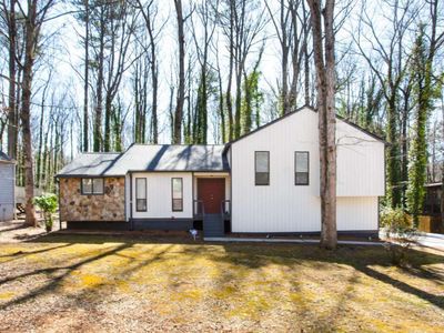 5199 Mainstreet Park Dr, Stone Mountain, GA, 30088