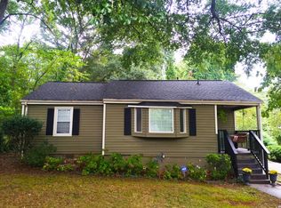 2167 Ivydale St, Atlanta, GA 30344