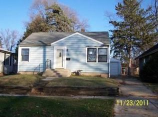 711 N Sunset Ave, Rockford, IL 61101