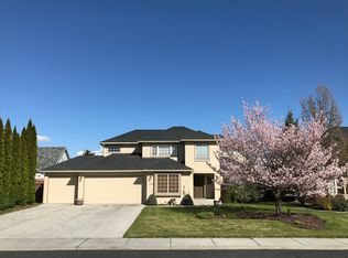 525 S Sandalwood Pl, Moses Lake, WA 98837