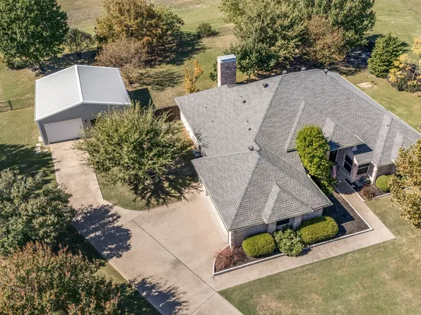 500 The Crossings Pl, McKinney, TX 75069