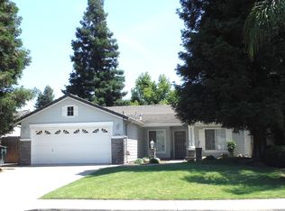 5501 W Monte Vista Ave, Visalia, CA 93277