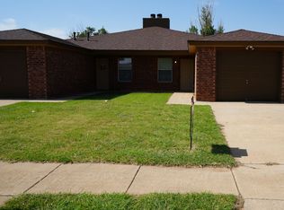 6313 7, Lubbock, TX 79416