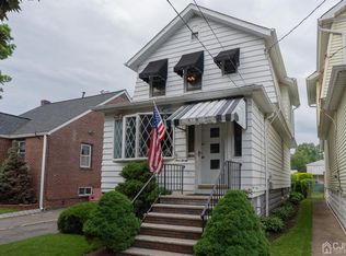 430 De Witt St, Linden, NJ
