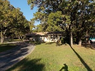 1202 Crenwelge Dr, Fredericksburg, TX 78624