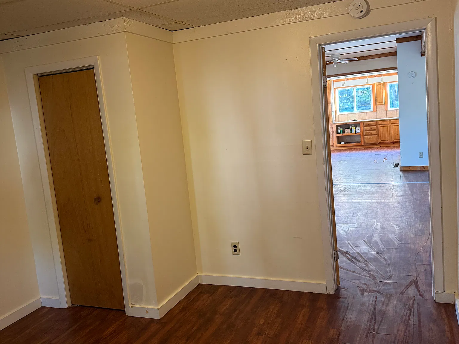 1 bed, $1,100 — Photo 4