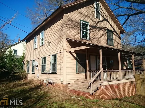 3419 Maple Lindale Rd, Lindale, GA 30147