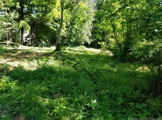 E Whiskey Run Rd NE, Georgetown, IN 47122