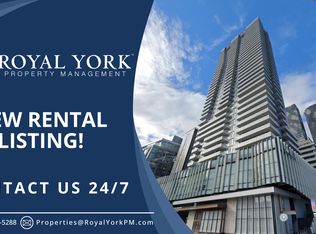 20 Richardson St #3206, Toronto, ON M5A0S6