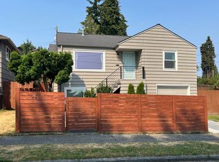 4241 28th Ave W, Seattle, WA 98199