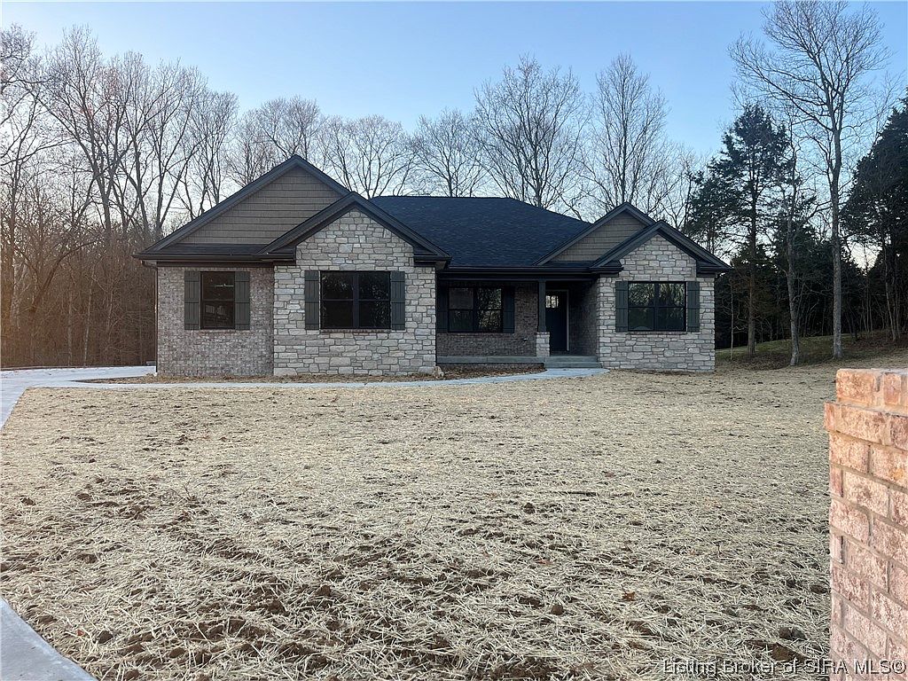 5554 Cedarbrooke Court NE, Corydon, IN 47112 Zillow