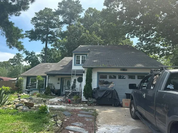 5336 Beaufain Blvd, Virginia Beach, VA 23464