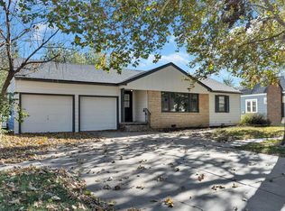 1712 S Lulu Ave, Wichita, KS 67211