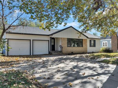 1712 S Lulu Ave, Wichita, KS, 67211