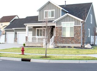 1806 W 625 N, Farmington, UT 84025