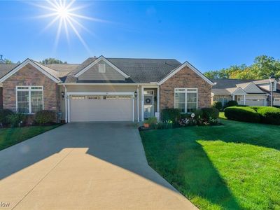 1029 Cutters Creek Dr, South Euclid, OH, 44121