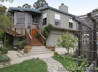 3455 Maplethorpe Ln, Soquel, CA 95073