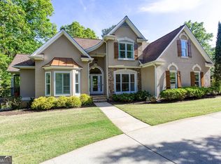 608 Transart Pkwy, Canton, GA 30114