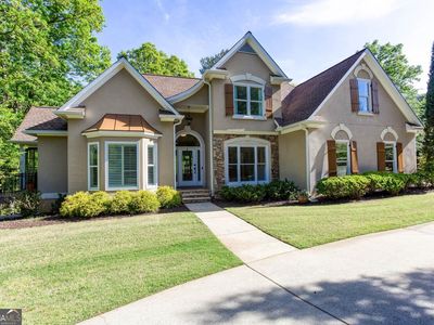 608 Transart Pkwy, Canton, GA, 30114
