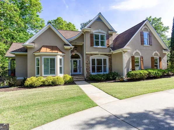 608 Transart Pkwy, Canton, GA 30114