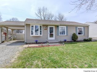 301 Water St, Rochester, IL 62563