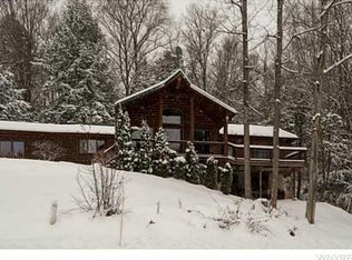 11362 Blanchard Rd, Holland, NY 14080