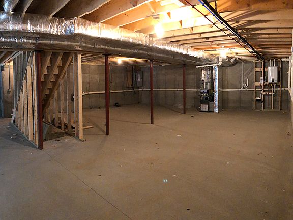Panoramic Basement