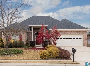 241 Beaver Creek Pkwy, Pelham, AL 35124