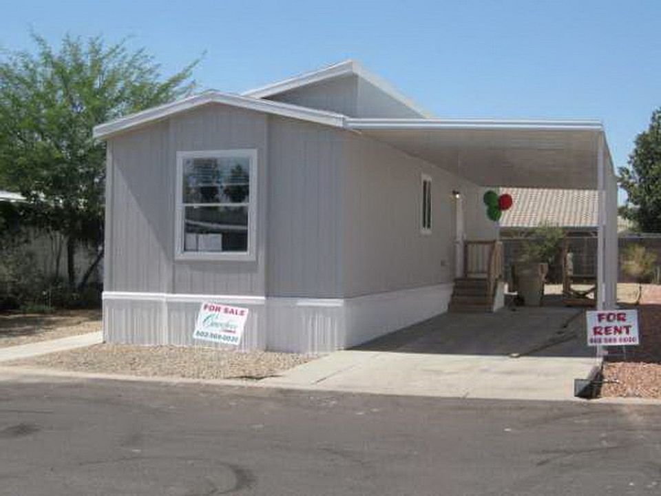 1st image of 19802 N 32nd St Lot 12