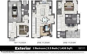 2nd image of 1086 FARWELL Street